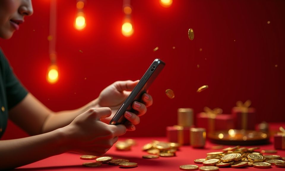 japri toto Sweet Fortune Slots
