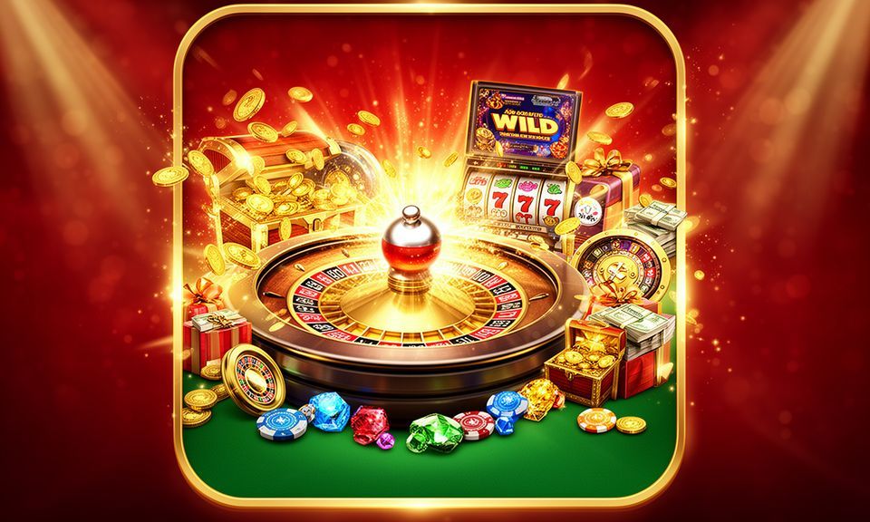 japri toto Apa yang Ada di Live Baccarat Salon Kami